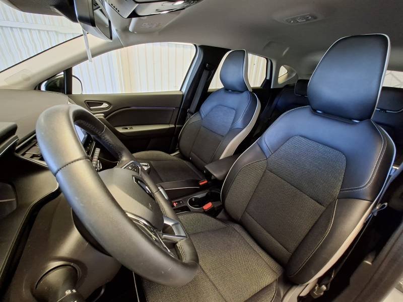 Renault Captur - Photo 17