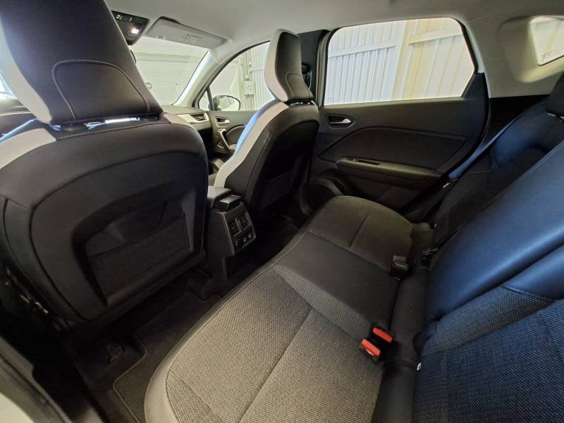 Renault Captur - Photo 20