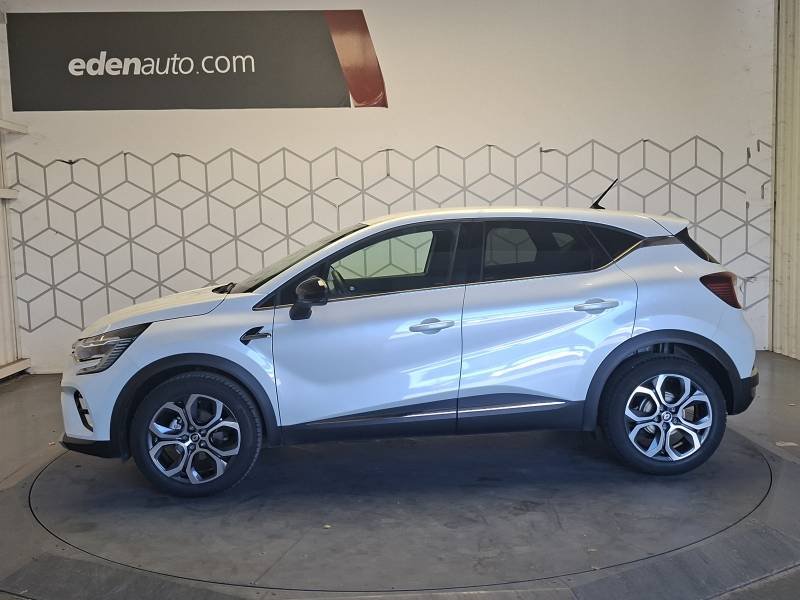 Renault Captur - Photo 2
