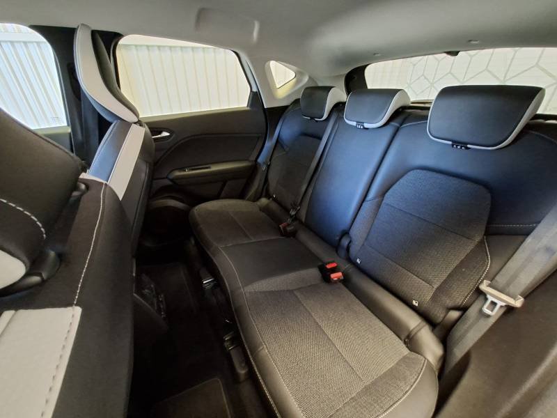Renault Captur - Photo 21