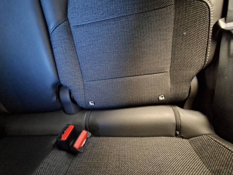 Renault Captur - Photo 22