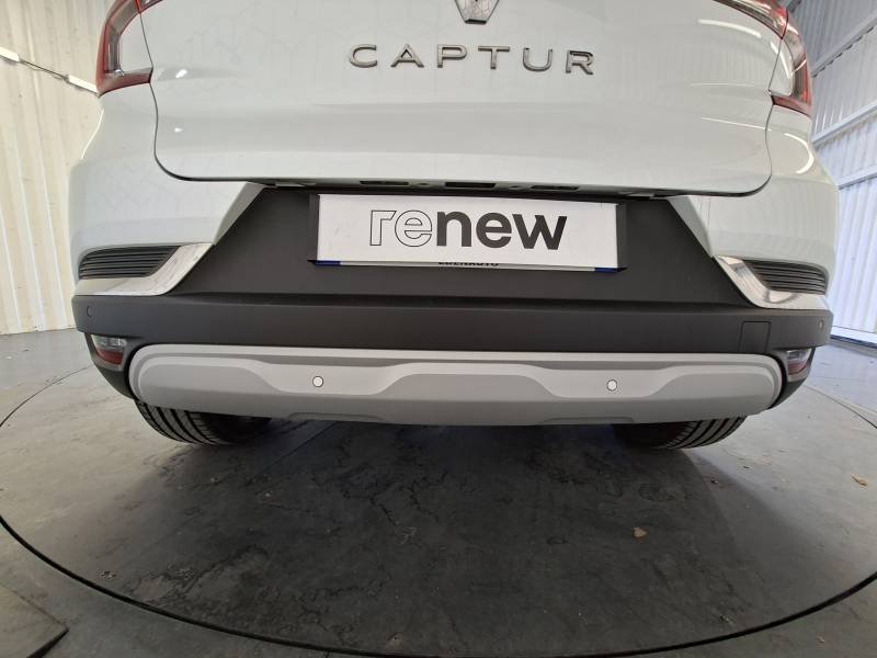 Renault Captur - Photo 23