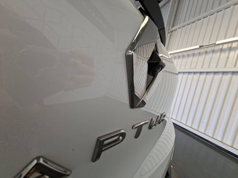 Renault Captur - Photo 24