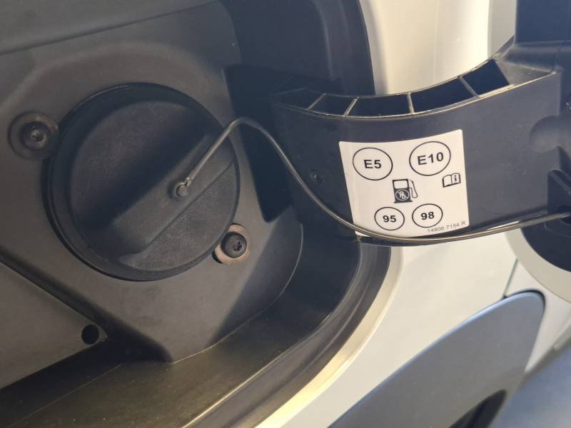 Renault Captur - Photo 27