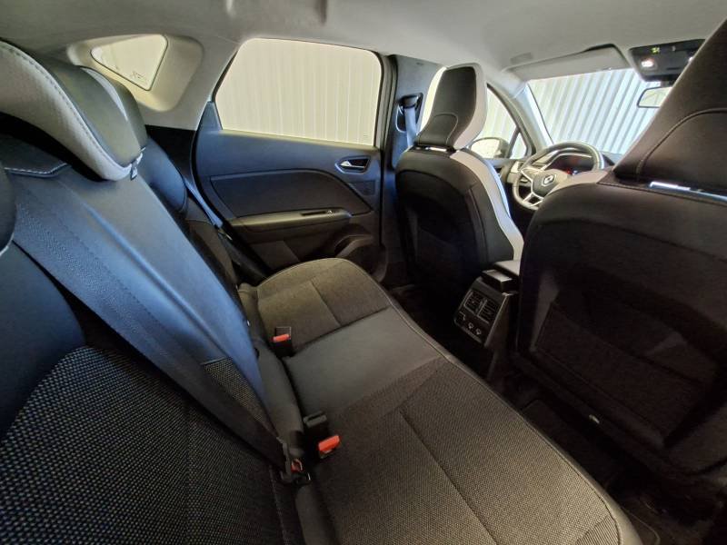Renault Captur - Photo 29