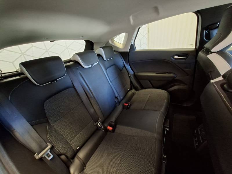 Renault Captur - Photo 30