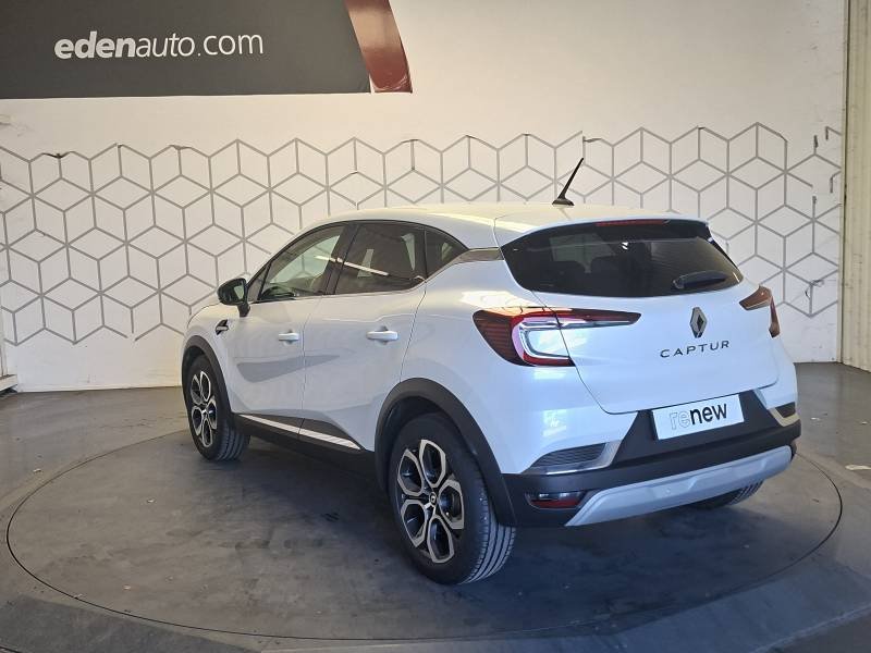 Renault Captur - Photo 3