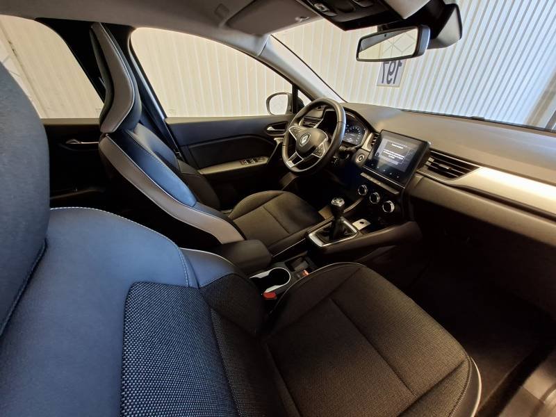 Renault Captur - Photo 32