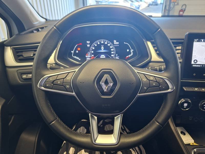 Renault Captur - Photo 34