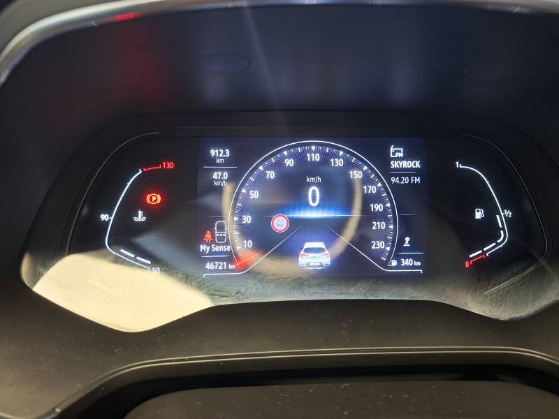 Renault Captur - Photo 35