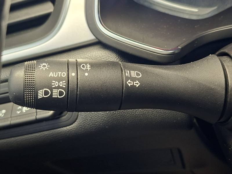 Renault Captur - Photo 37