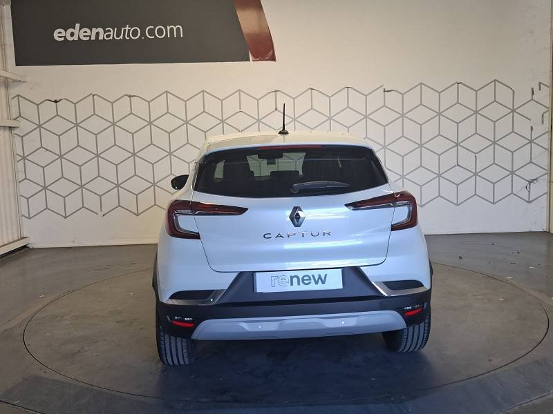 Renault Captur - Photo 4