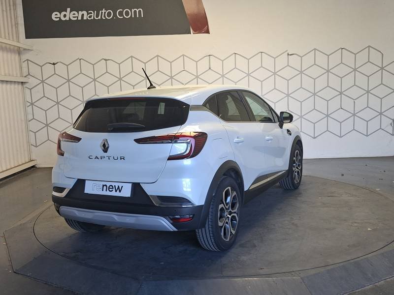 Renault Captur - Photo 5