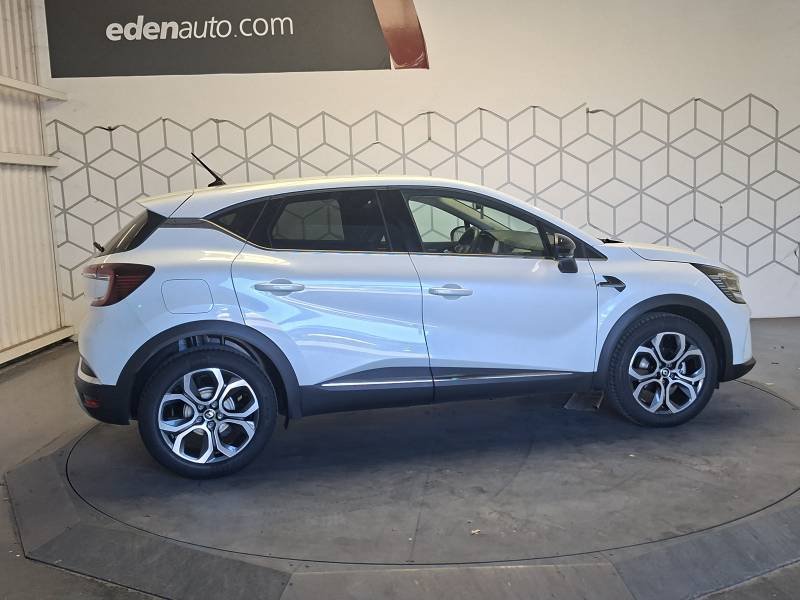 Renault Captur - Photo 6