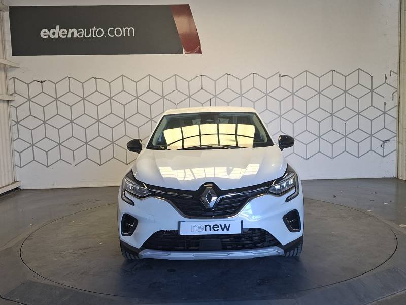 Renault Captur - Photo 7