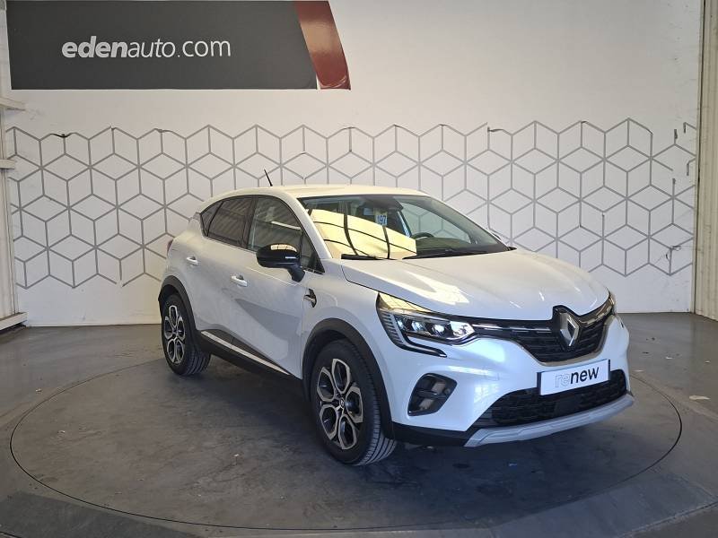 Renault Captur - Photo 8