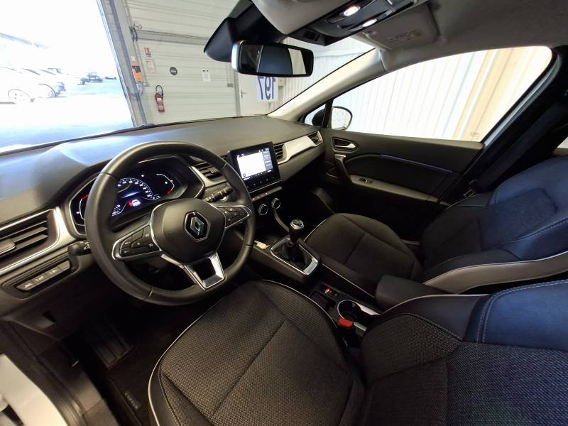 Renault Captur - Photo 9