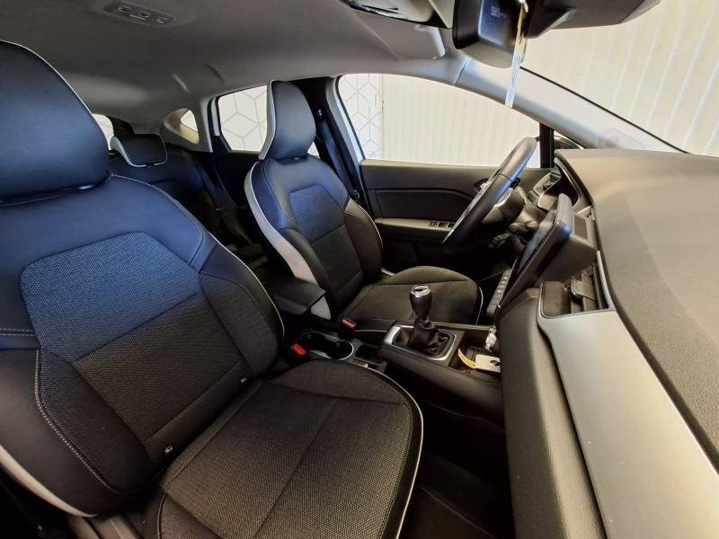Renault Captur - Photo 10