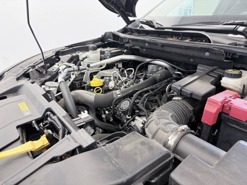 Nissan Qashqai - Photo 11