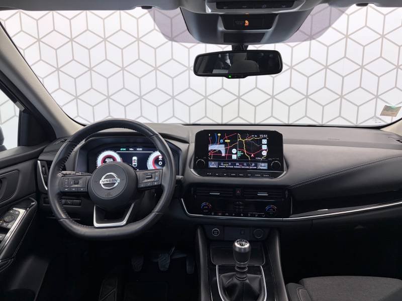 Nissan Qashqai - Photo 12
