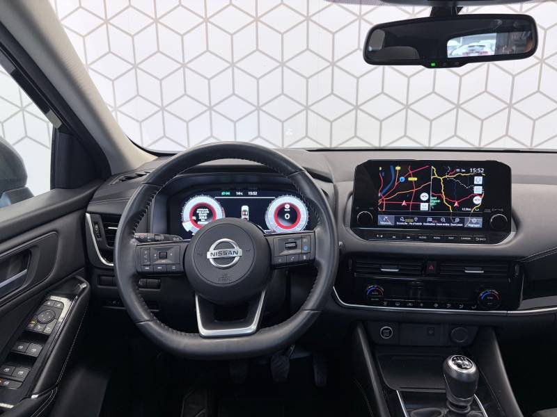 Nissan Qashqai - Photo 13