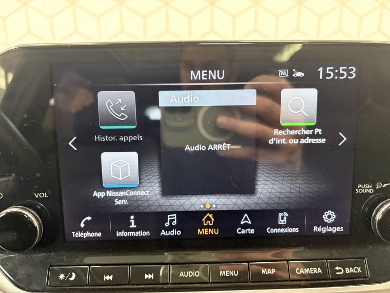 Nissan Qashqai - Photo 16