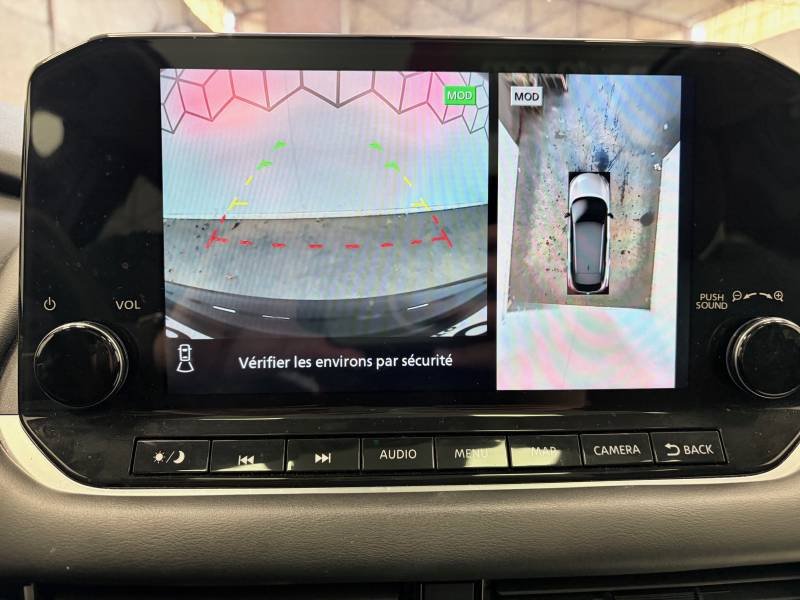 Nissan Qashqai - Photo 18