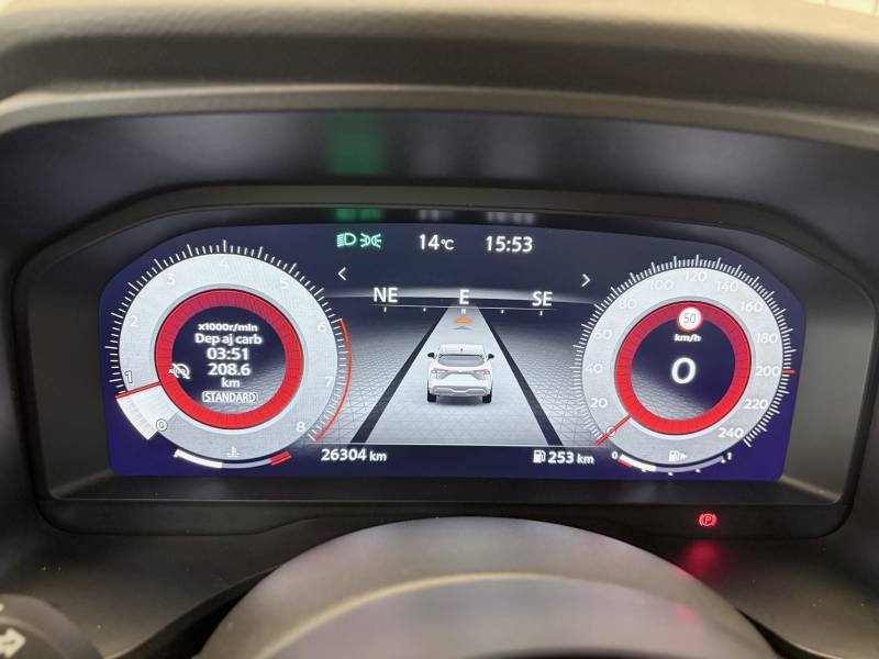 Nissan Qashqai - Photo 19