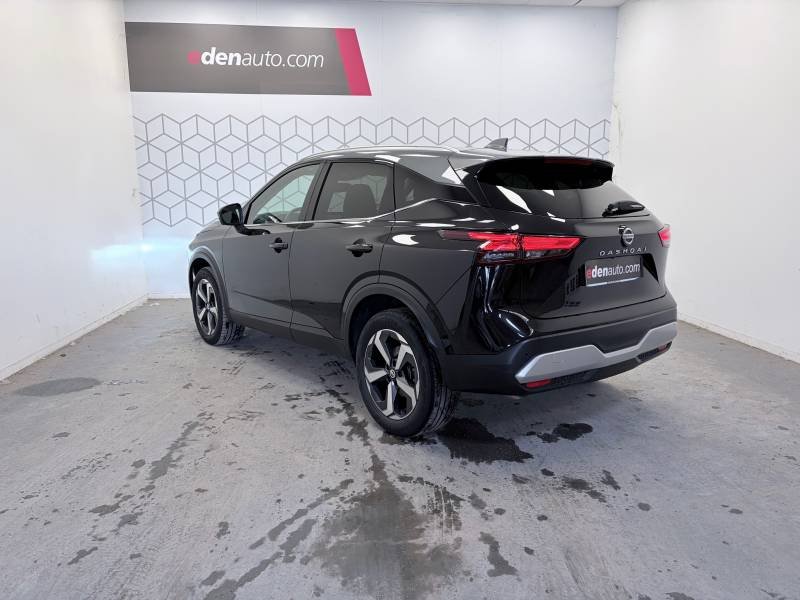 Nissan Qashqai - Photo 2