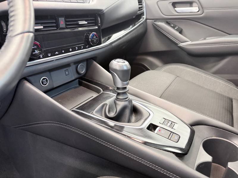 Nissan Qashqai - Photo 21