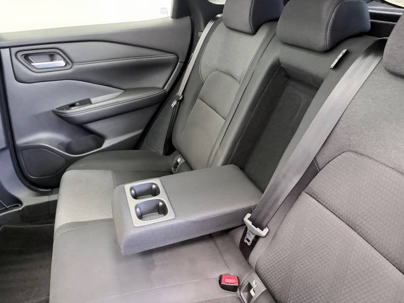 Nissan Qashqai - Photo 22