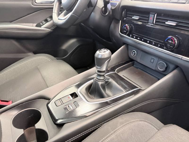 Nissan Qashqai - Photo 23