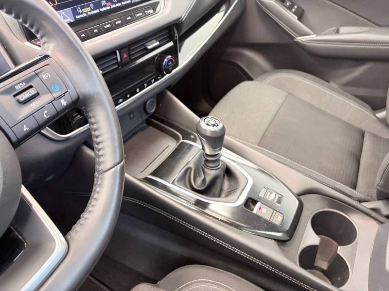Nissan Qashqai - Photo 24
