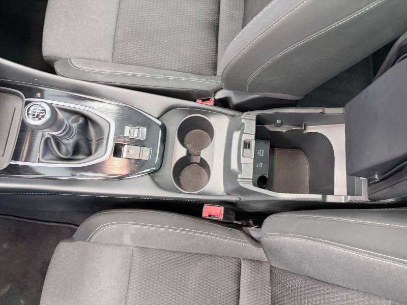 Nissan Qashqai - Photo 25