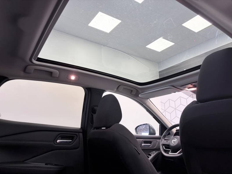 Nissan Qashqai - Photo 27