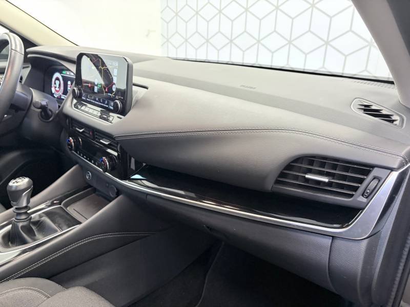 Nissan Qashqai - Photo 28