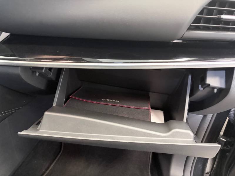 Nissan Qashqai - Photo 29