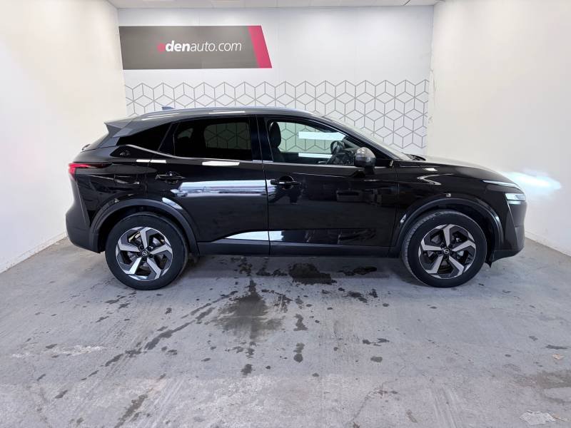 Nissan Qashqai - Photo 3