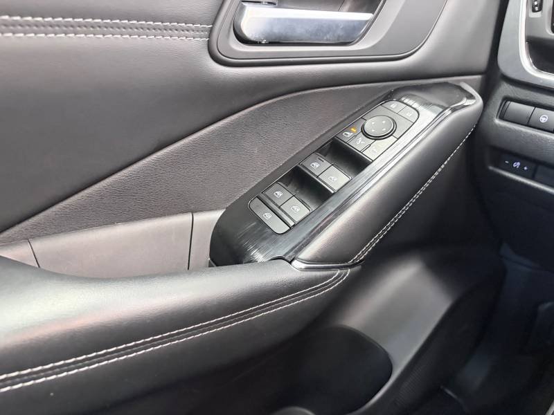 Nissan Qashqai - Photo 31