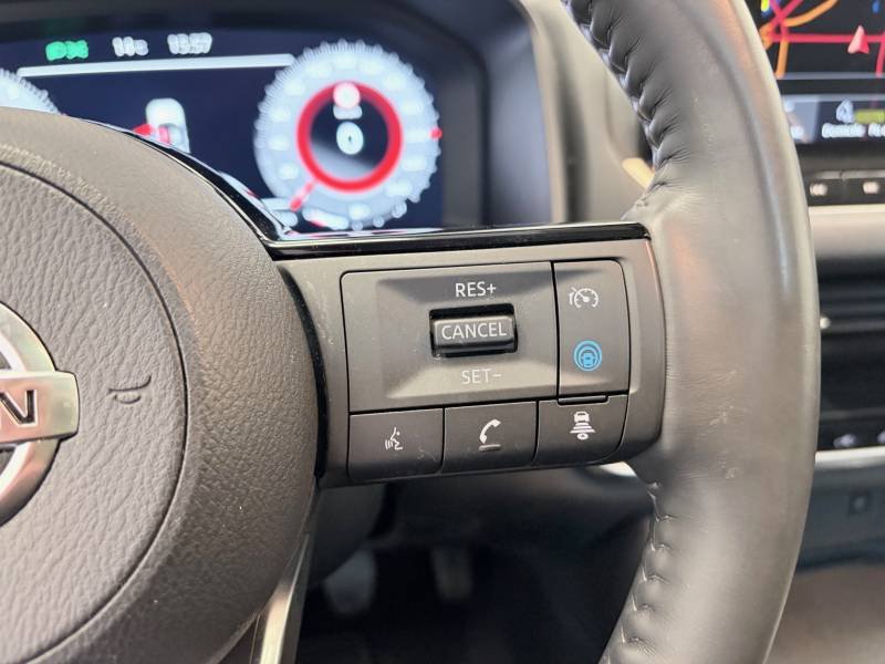 Nissan Qashqai - Photo 34