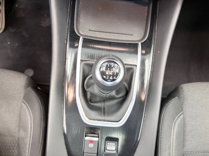Nissan Qashqai - Photo 35