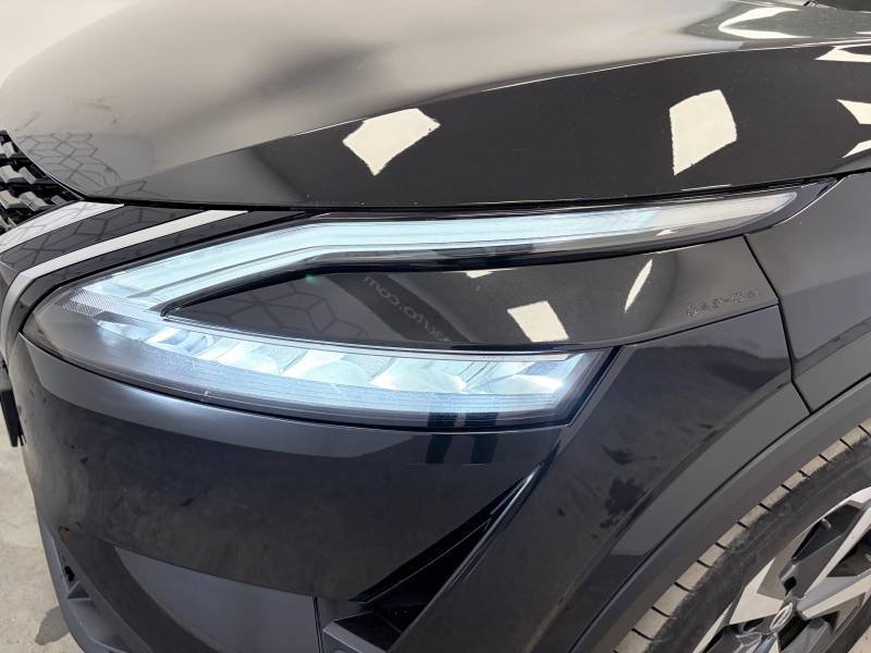 Nissan Qashqai - Photo 36