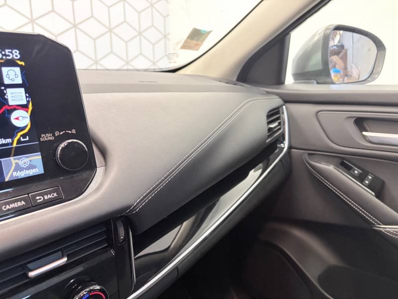 Nissan Qashqai - Photo 39