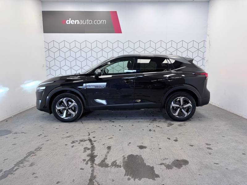 Nissan Qashqai - Photo 4