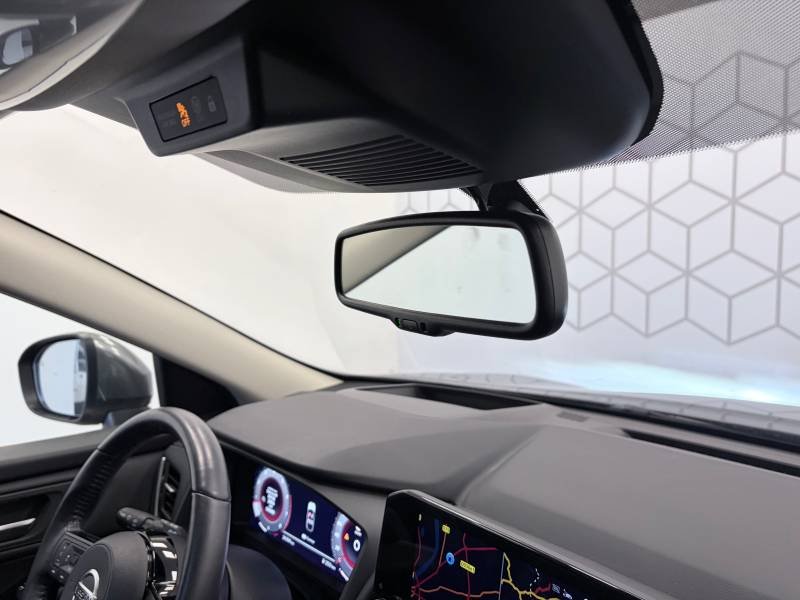 Nissan Qashqai - Photo 42
