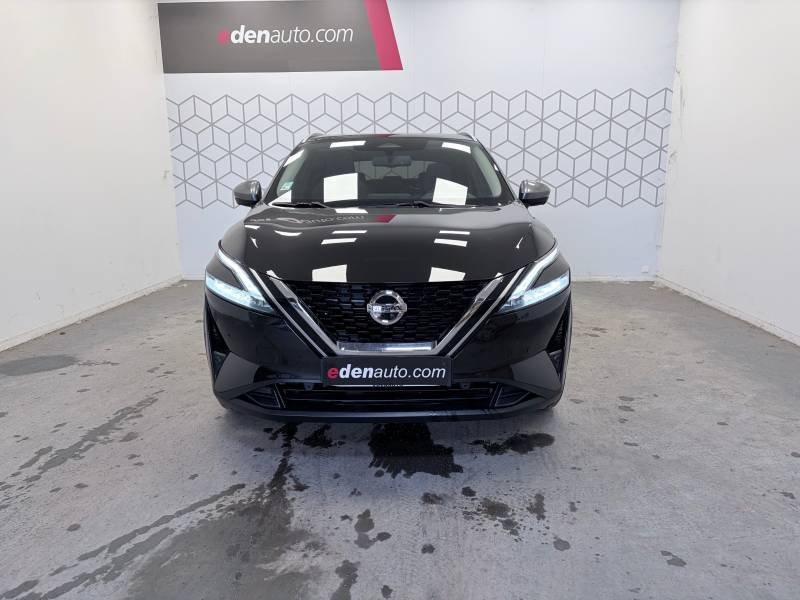 Nissan Qashqai - Photo 5