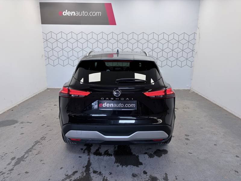 Nissan Qashqai - Photo 6
