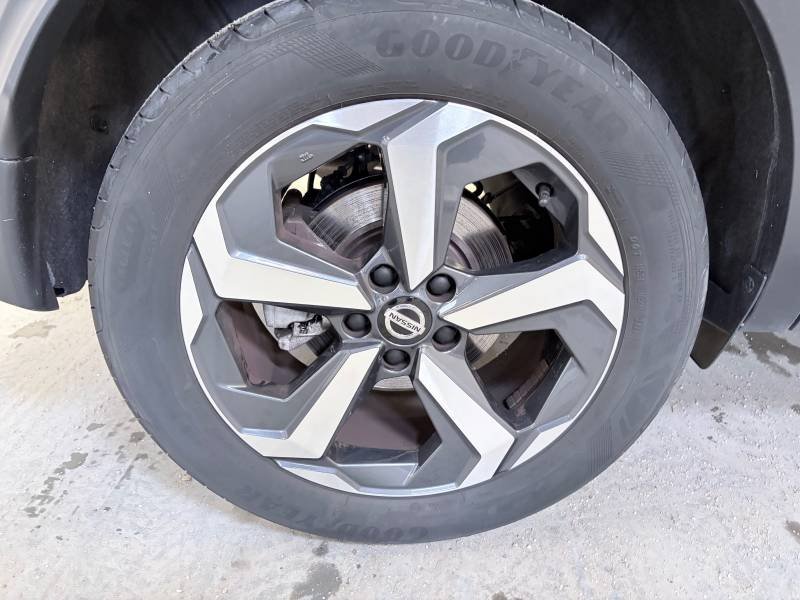 Nissan Qashqai - Photo 7