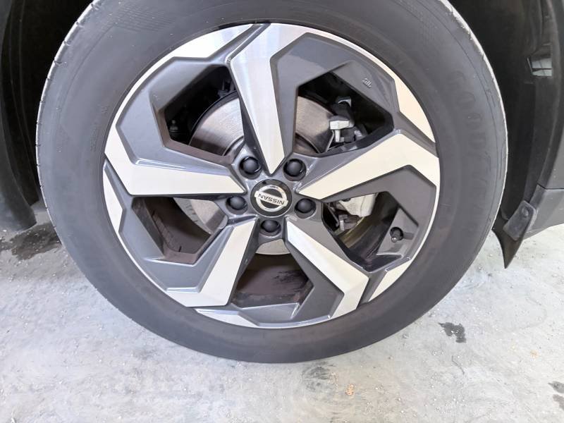 Nissan Qashqai - Photo 8
