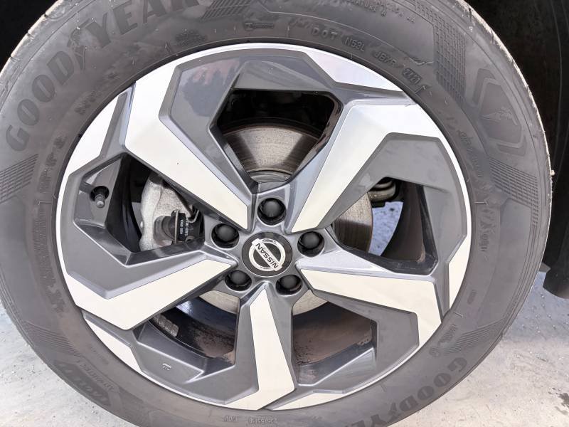 Nissan Qashqai - Photo 9
